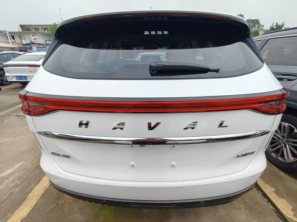 Haval H6 — миниатюра 15