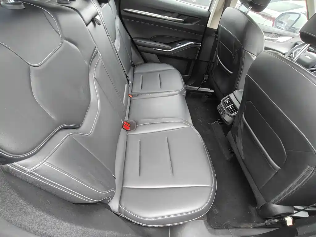 Haval H6 — миниатюра 9