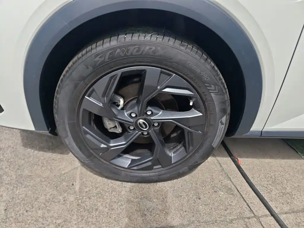 GAC Motor Trumpchi GS3 — миниатюра 23