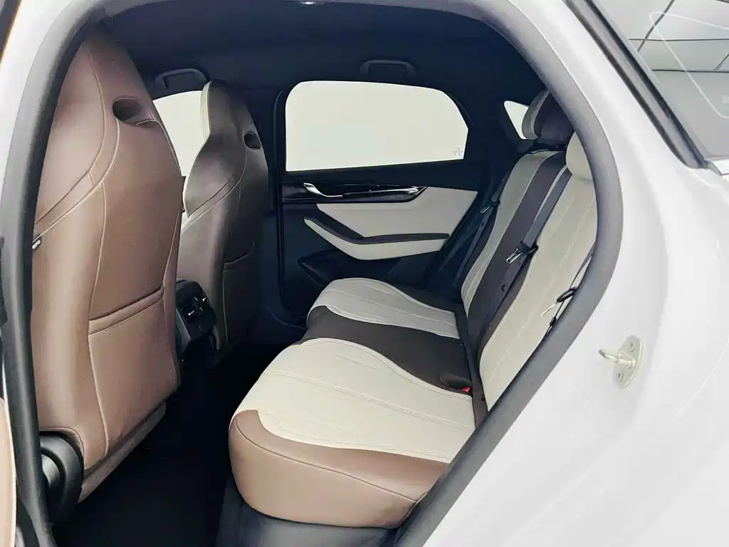 BYD Qin PLUS — миниатюра 9