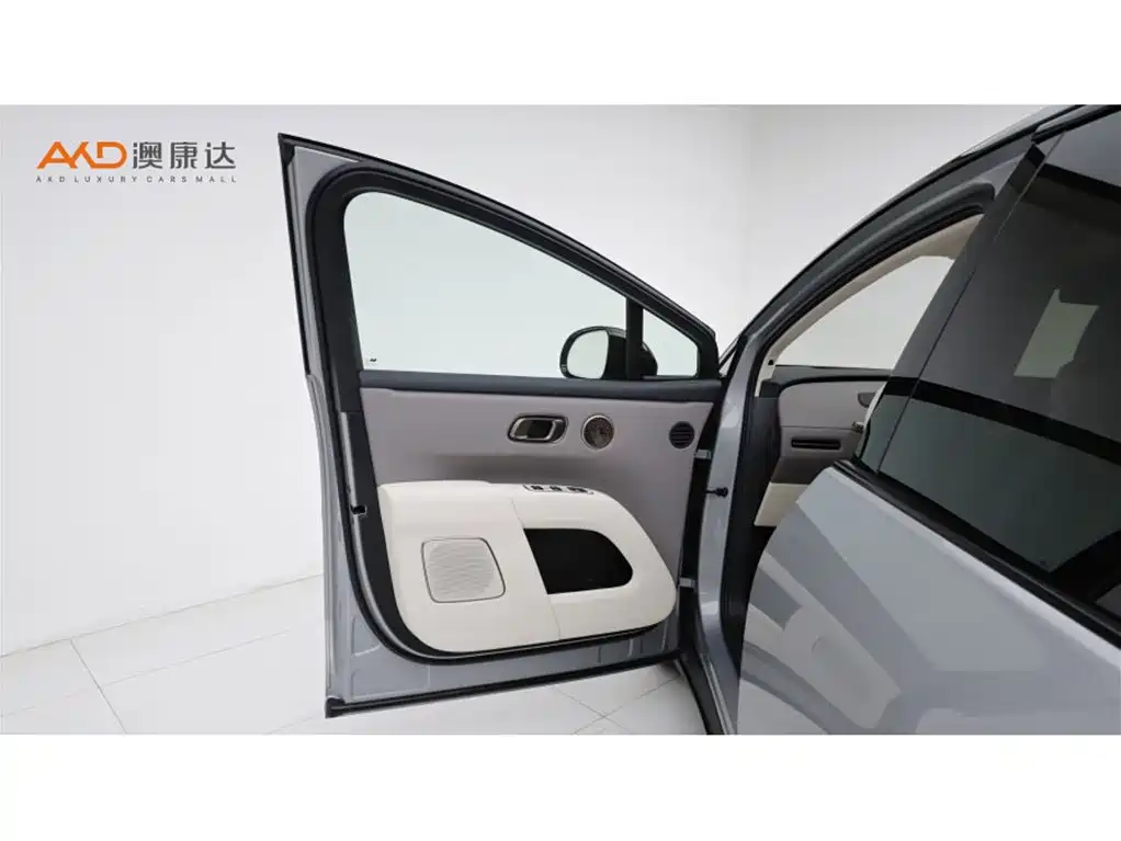 Li Auto Li i8 — миниатюра 11