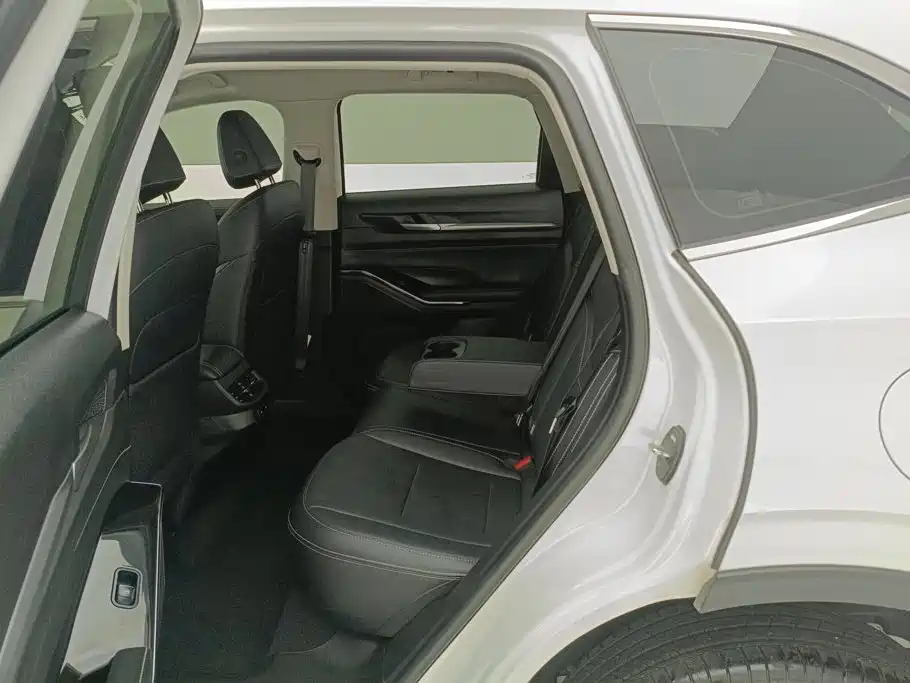 Haval H6 — миниатюра 11