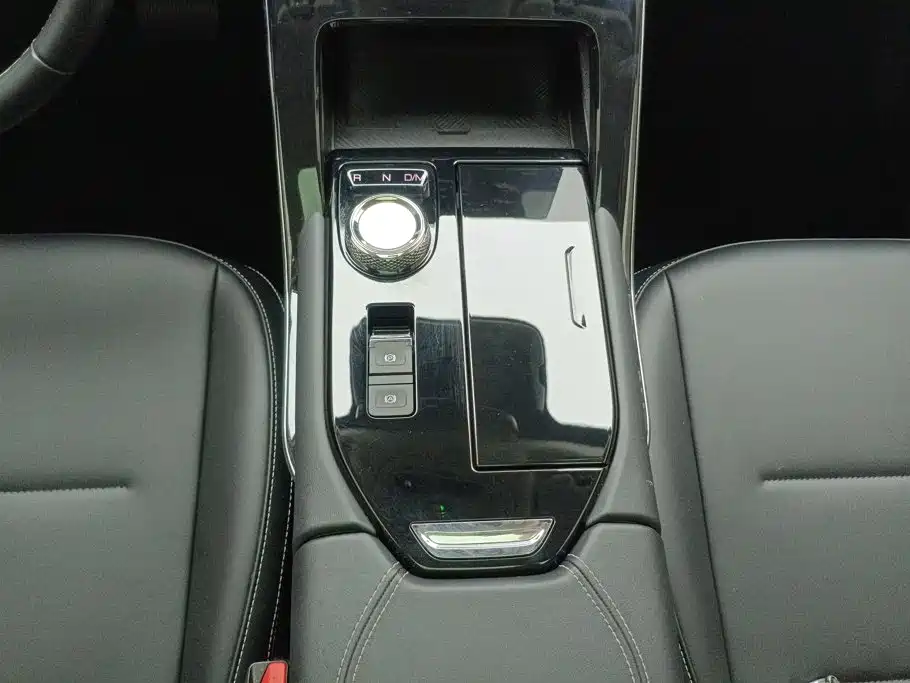 Haval H6 — миниатюра 16