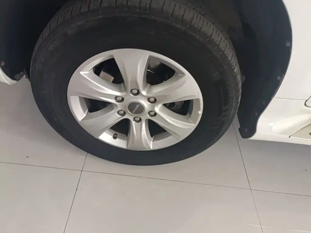 Haval H9 — миниатюра 23