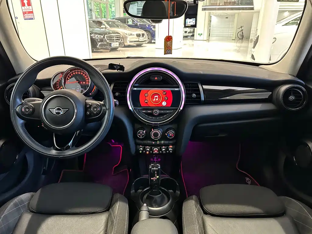 MINI Mini — миниатюра 5