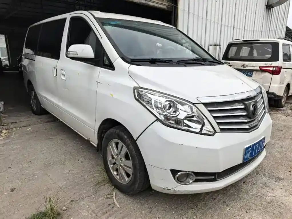 Fengxing Fengxing CM7 — миниатюра 2