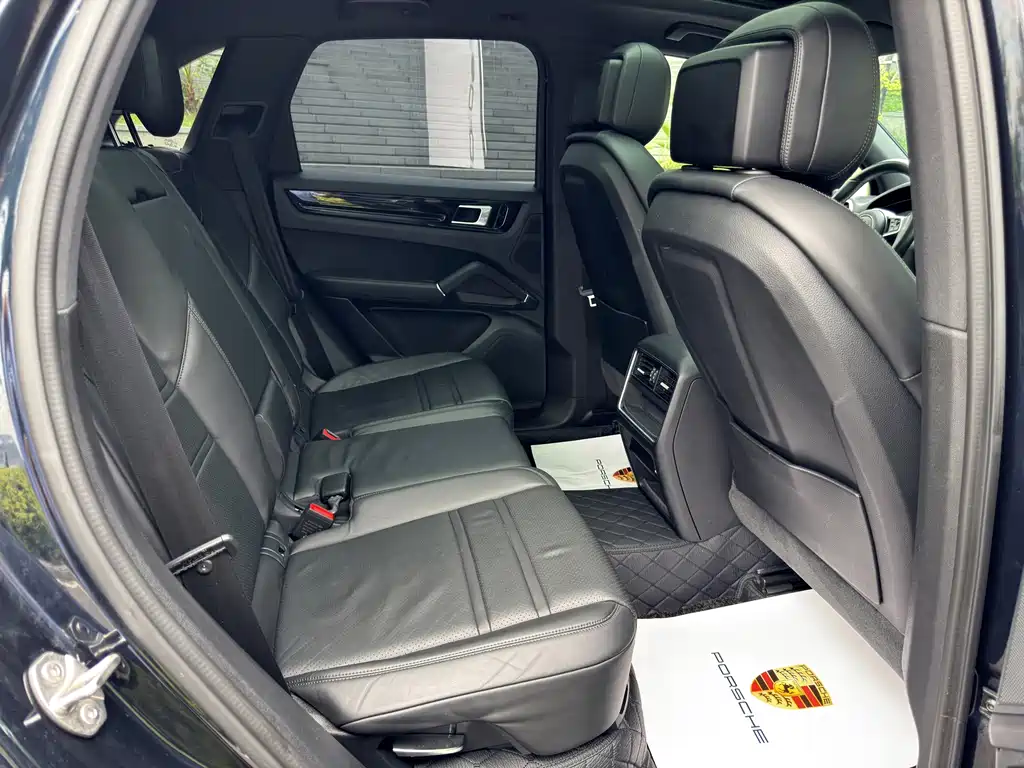 Porsche Cayenne — фотографии объявления, Фото 13