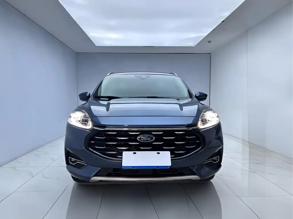 Ford Escape 2020 EcoBoost 245