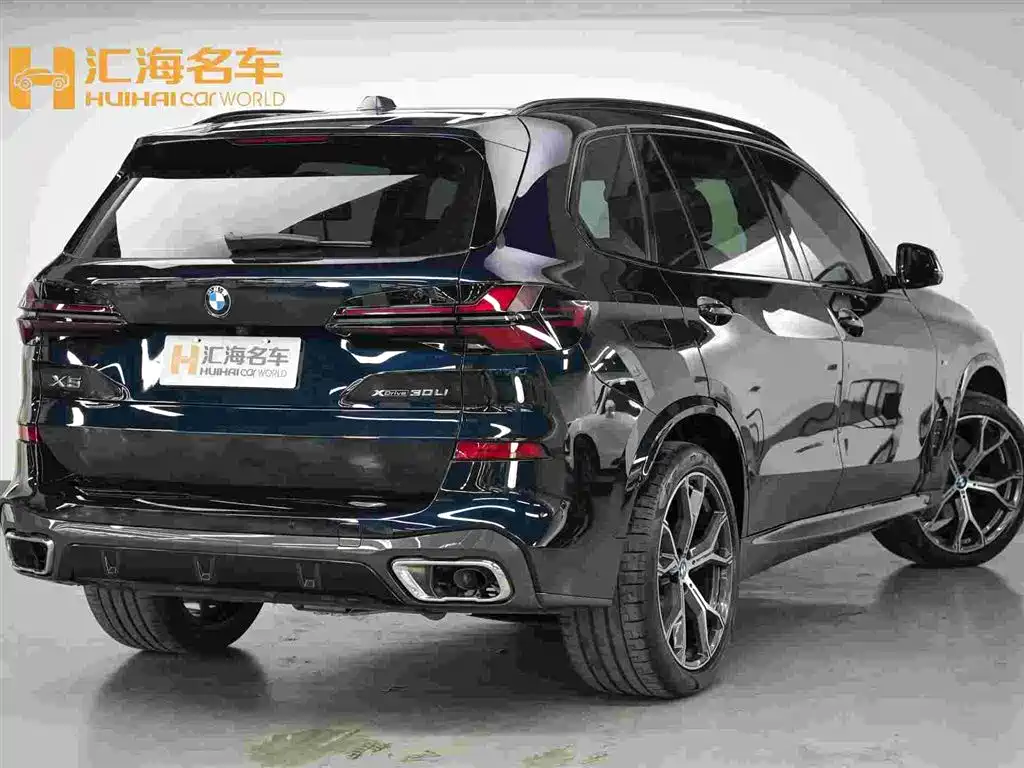 BMW X5 — миниатюра 6