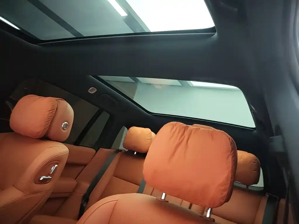 Li Auto Li L7 — миниатюра 18