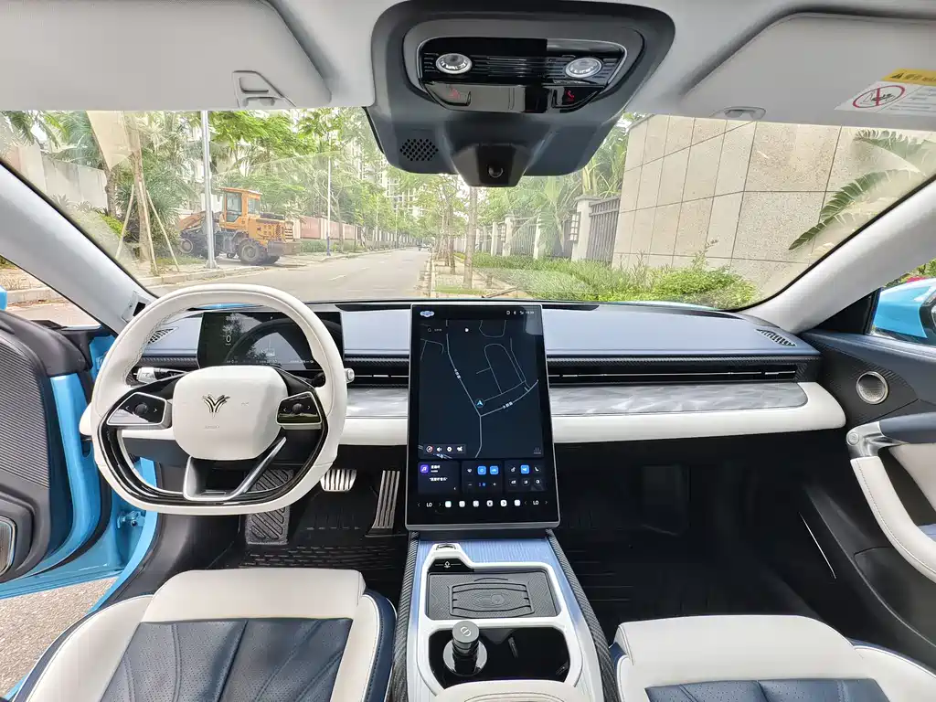 Neta GT 2023 560 Lite
