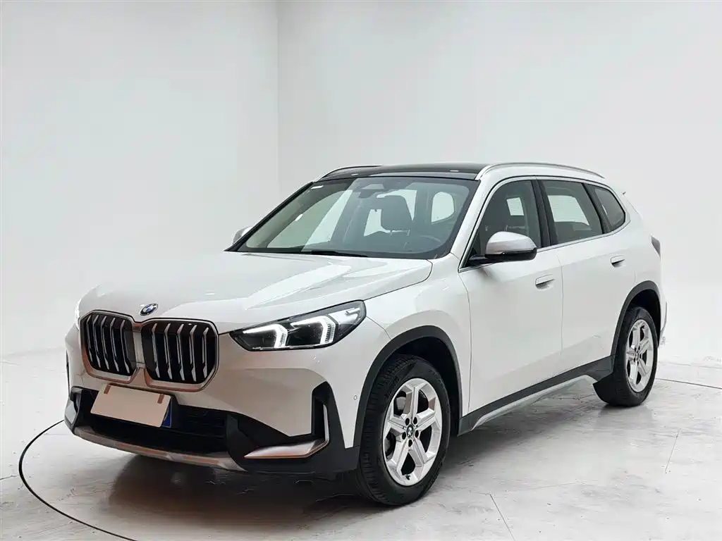 BMW X1 2023