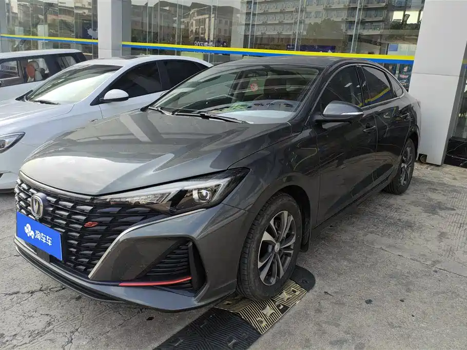 Changan Eado 2023