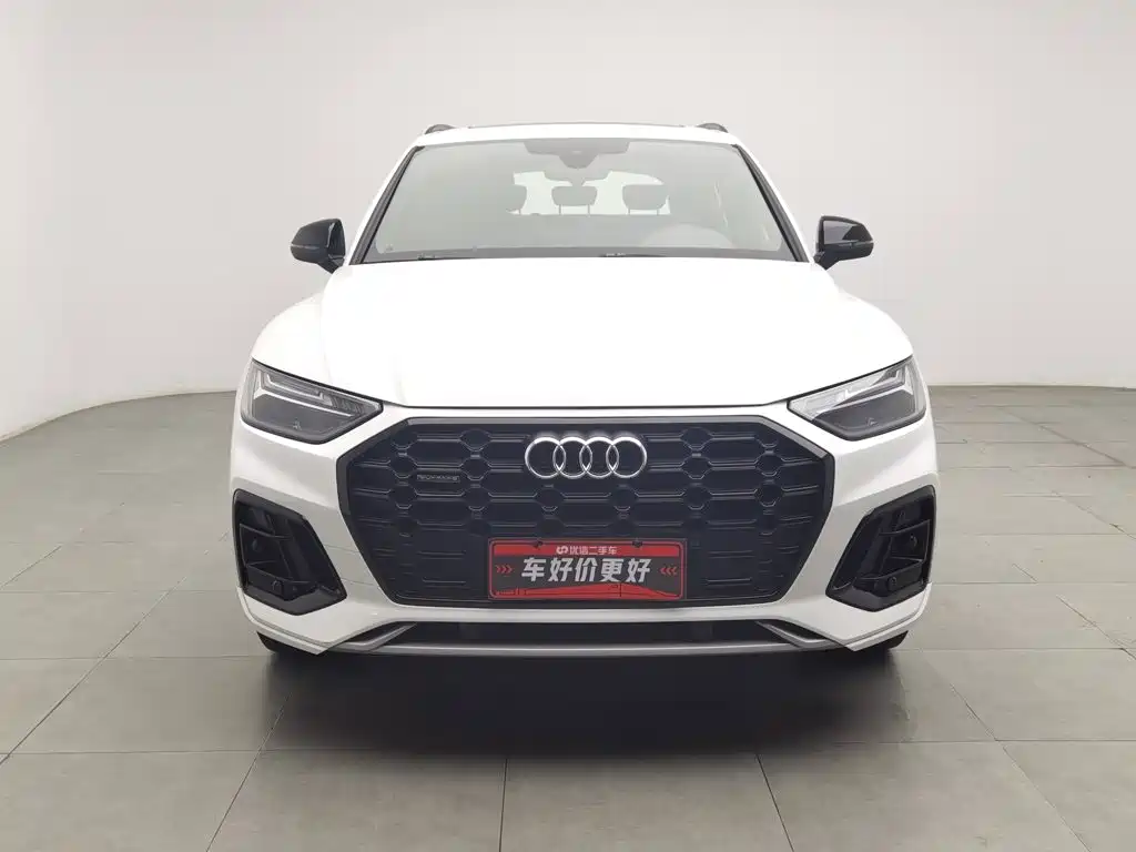 Audi Q5L — миниатюра 3