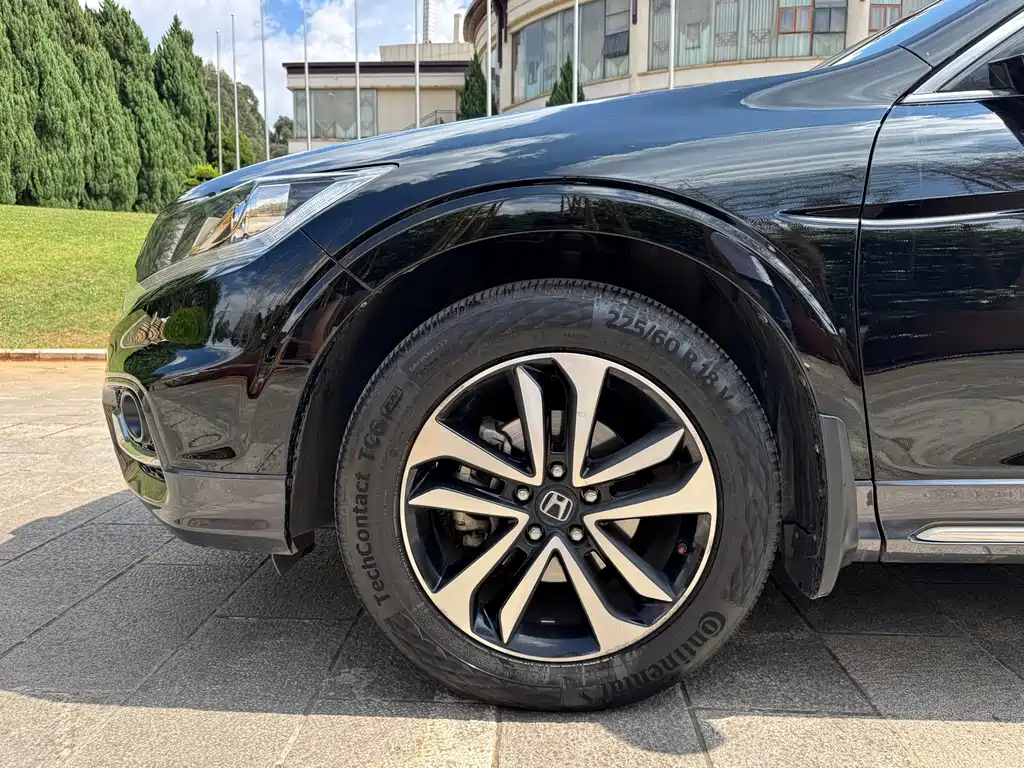 Honda Crosstour — миниатюра 9