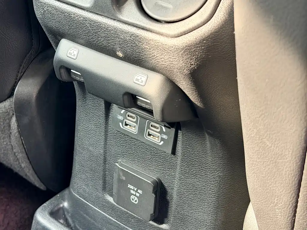 JEEP WRANGLER NEW ENERGY