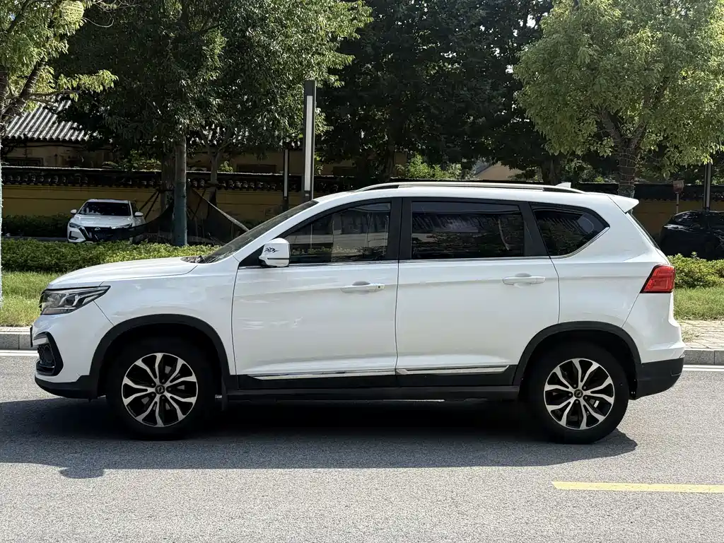 Fengxing X5 — миниатюра 3
