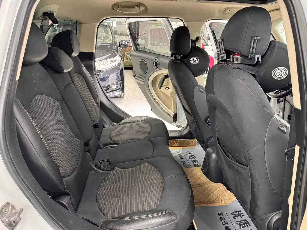 MINI Mini Countryman — миниатюра 18