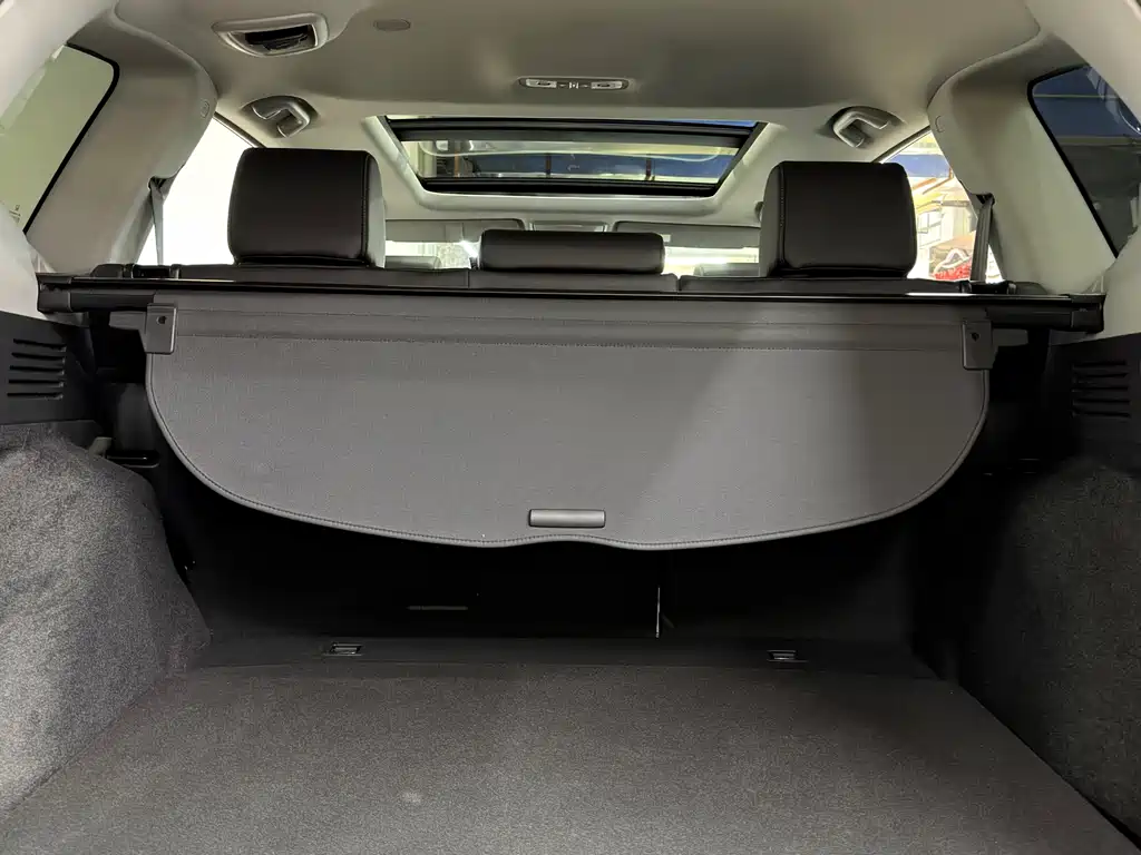 Honda CR-V — миниатюра 28