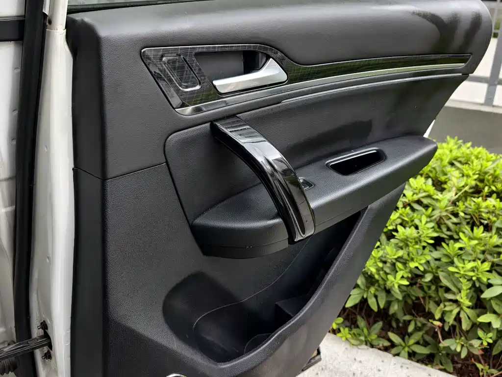 Zotye T600 Coupe — миниатюра 18