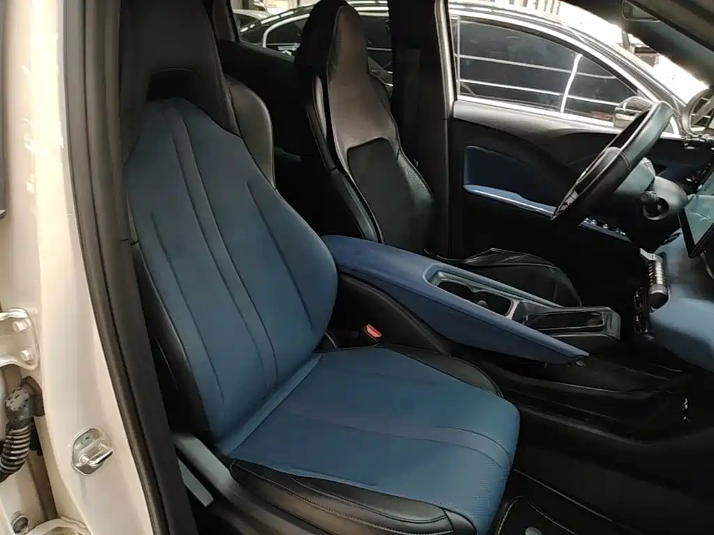 BYD Seagull — миниатюра 25