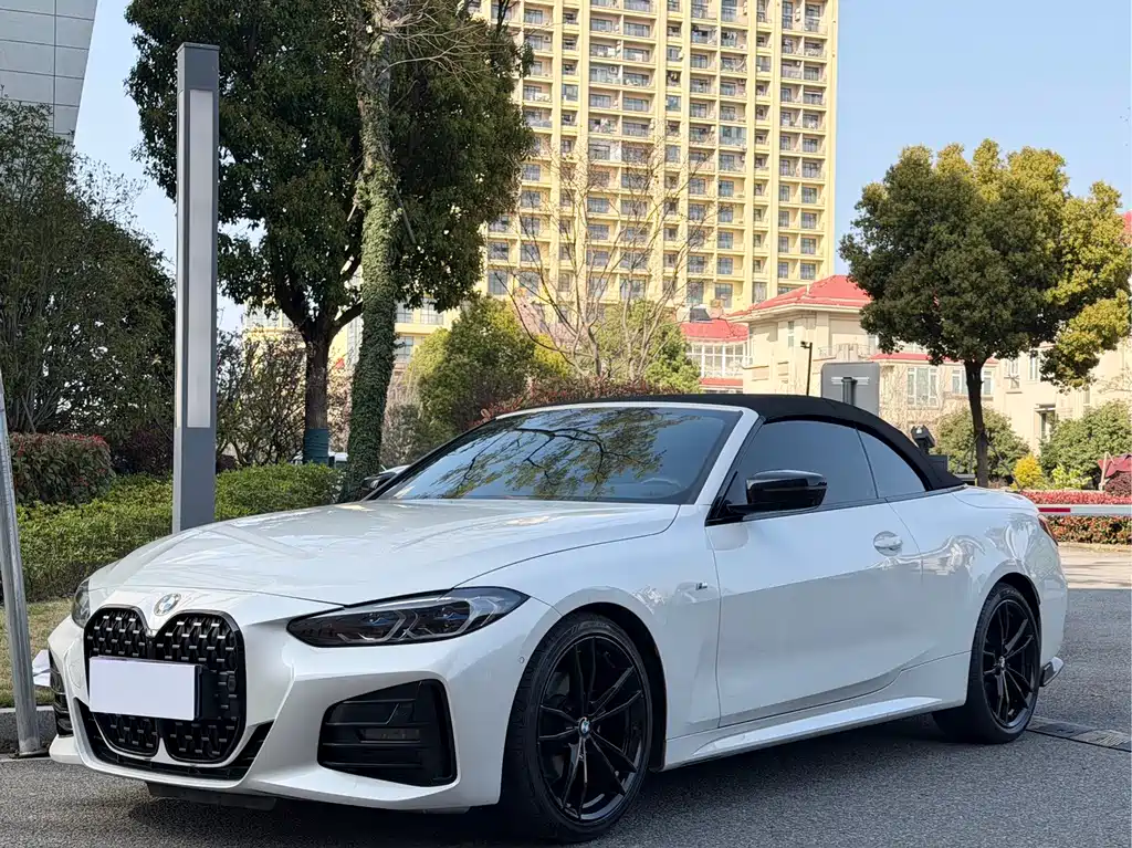 BMW 4 Series — миниатюра 2