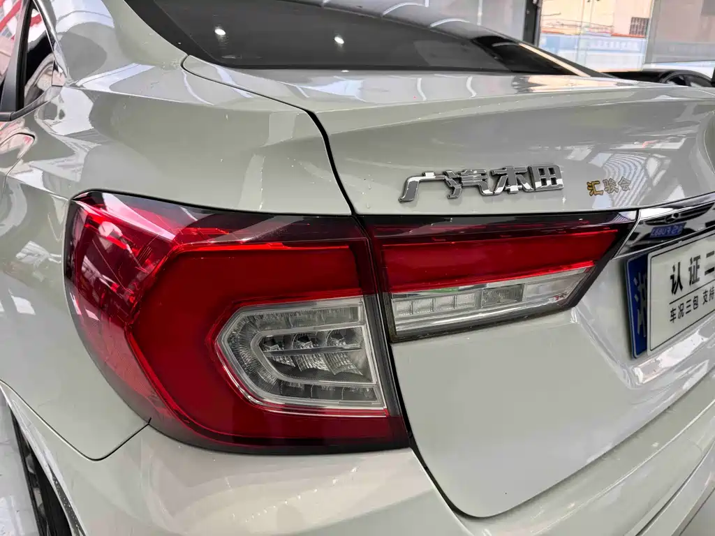 Honda Crider — миниатюра 27
