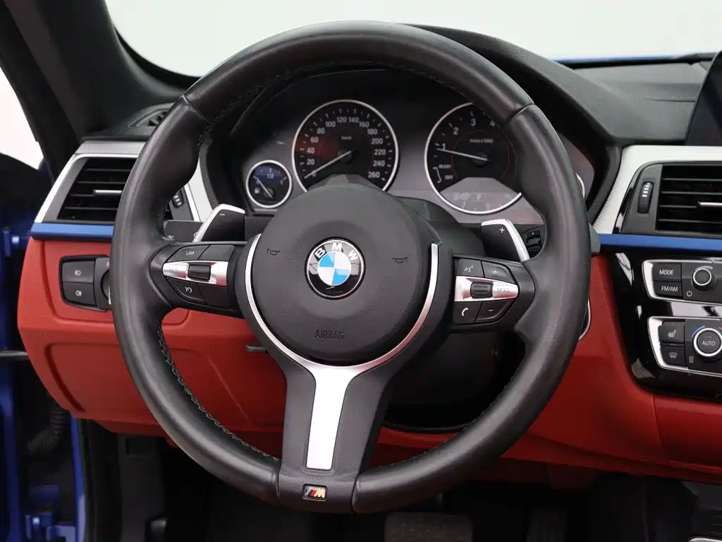 BMW 4 Series — миниатюра 13