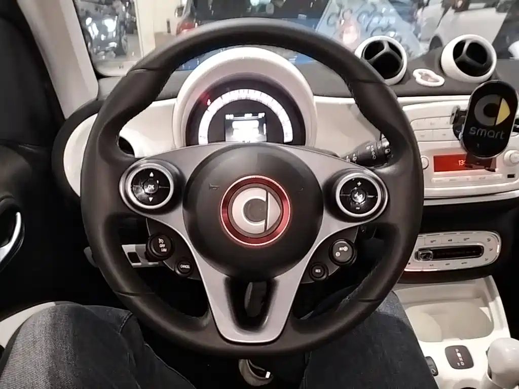 smart Smart Fortwo — миниатюра 11