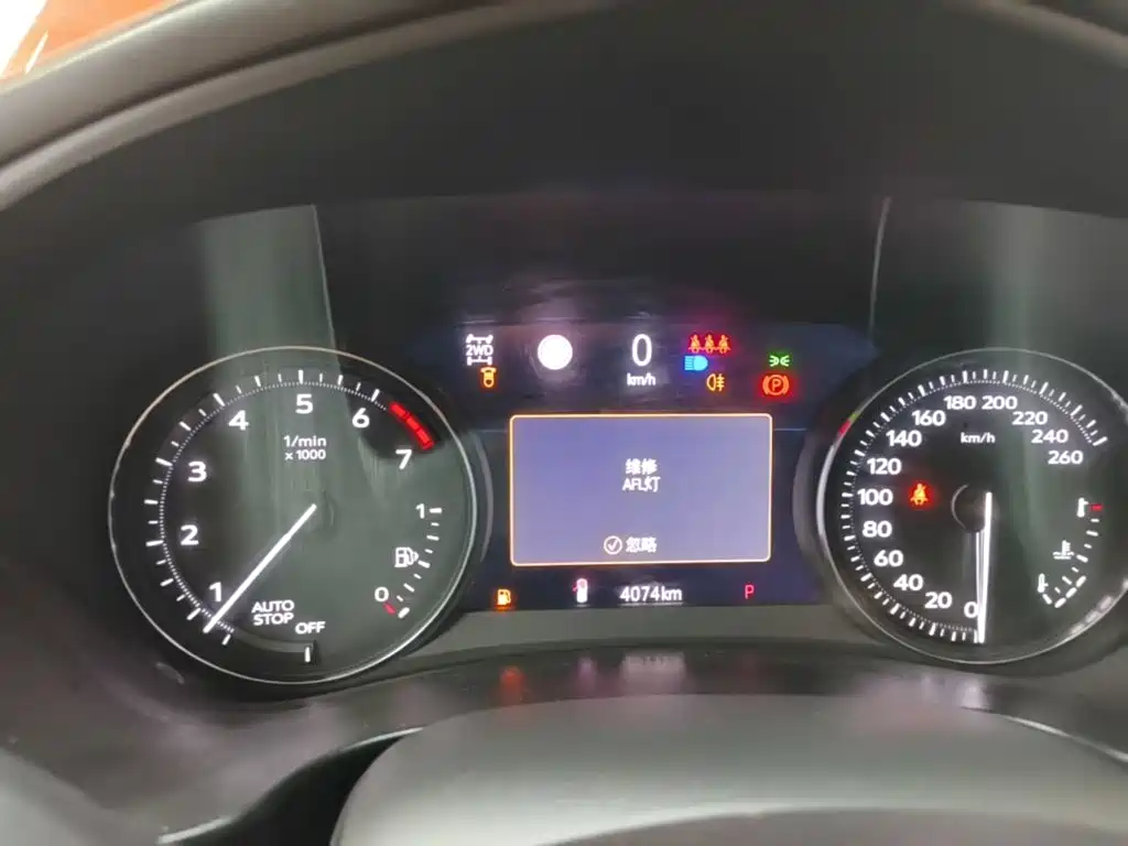 Cadillac XT4 — миниатюра 12