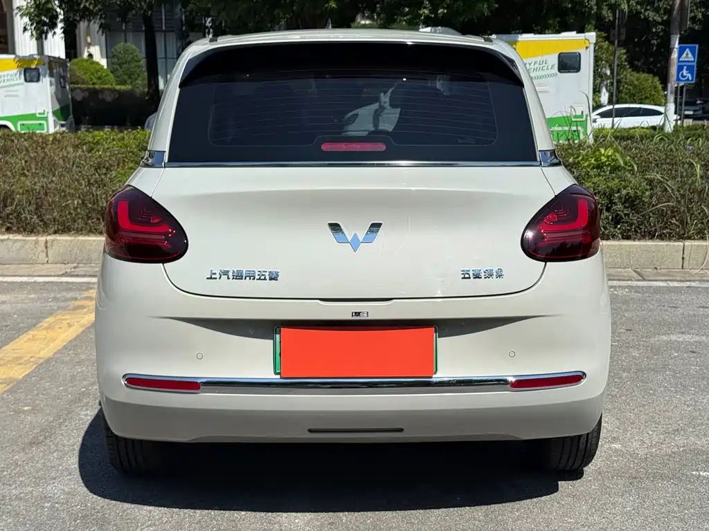 Wuling Bingo — миниатюра 5