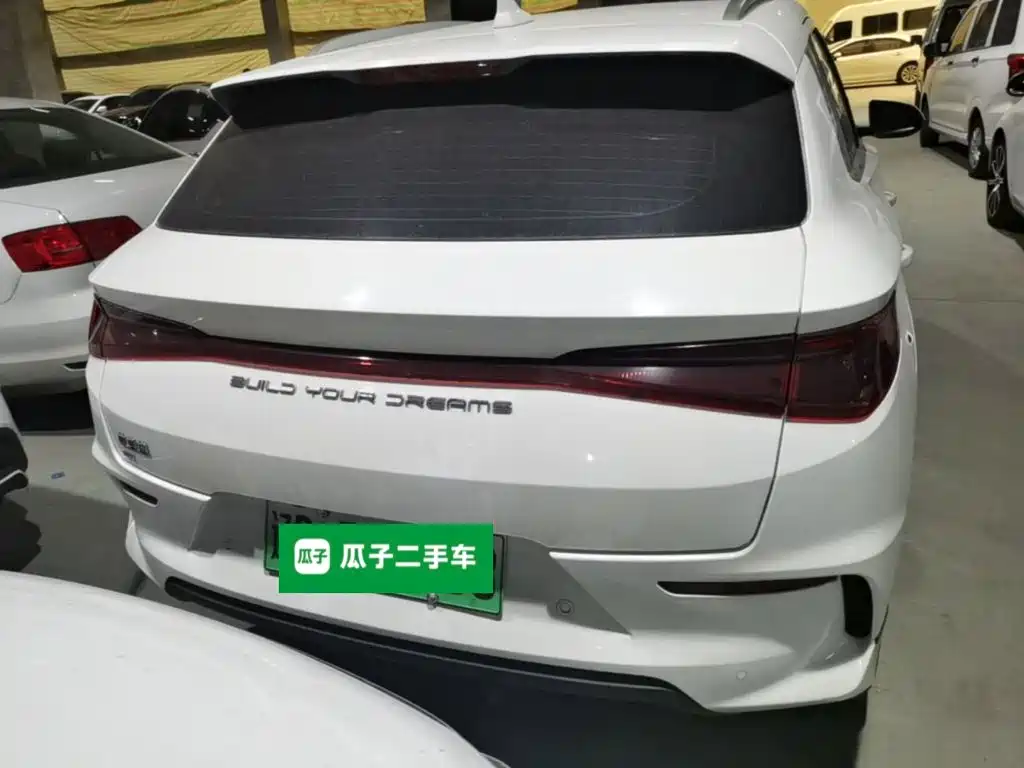 BYD e2 — миниатюра 6