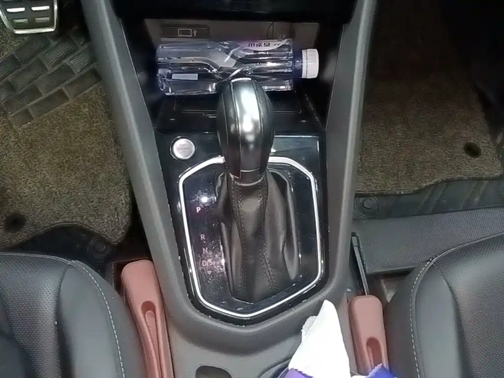 Jetta VS7 — миниатюра 14