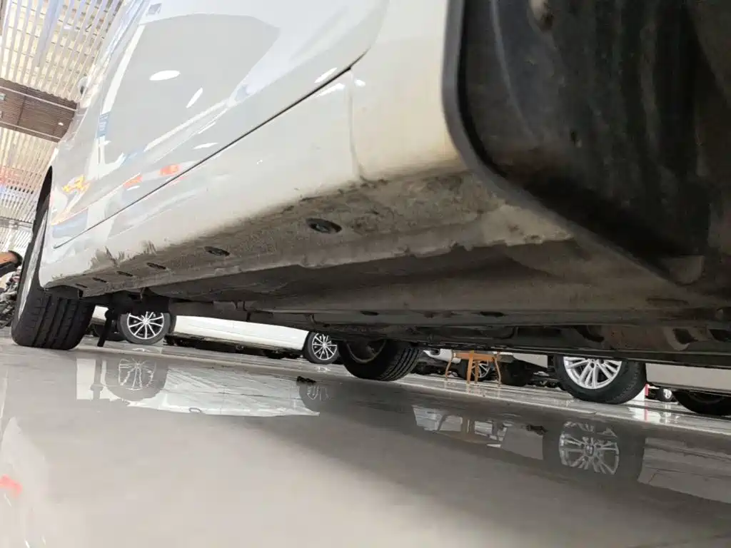 Hyundai Elantra Langdong — миниатюра 21