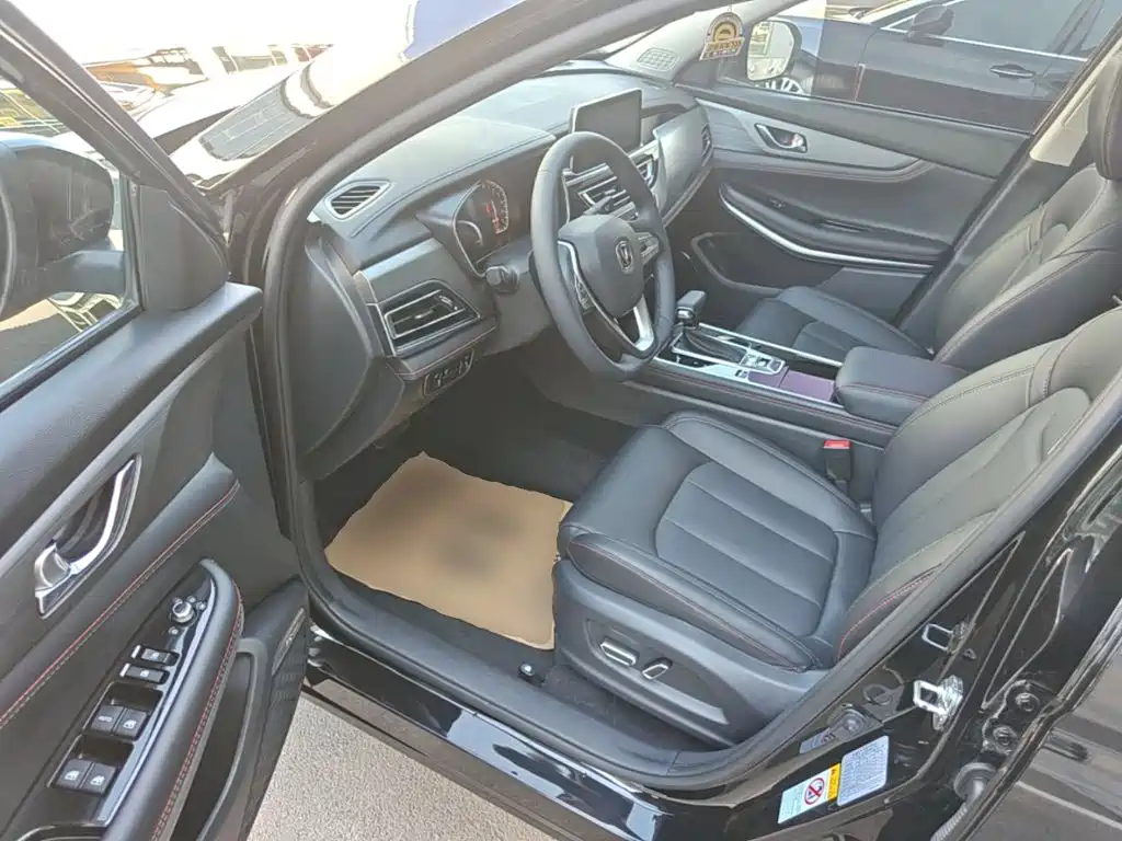 Changan CS75 — миниатюра 16