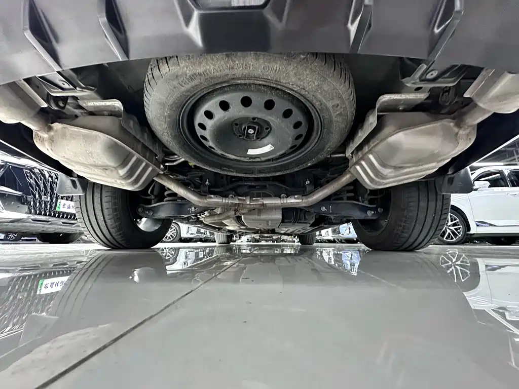 GAC Motor Trumpchi GS8 — миниатюра 33