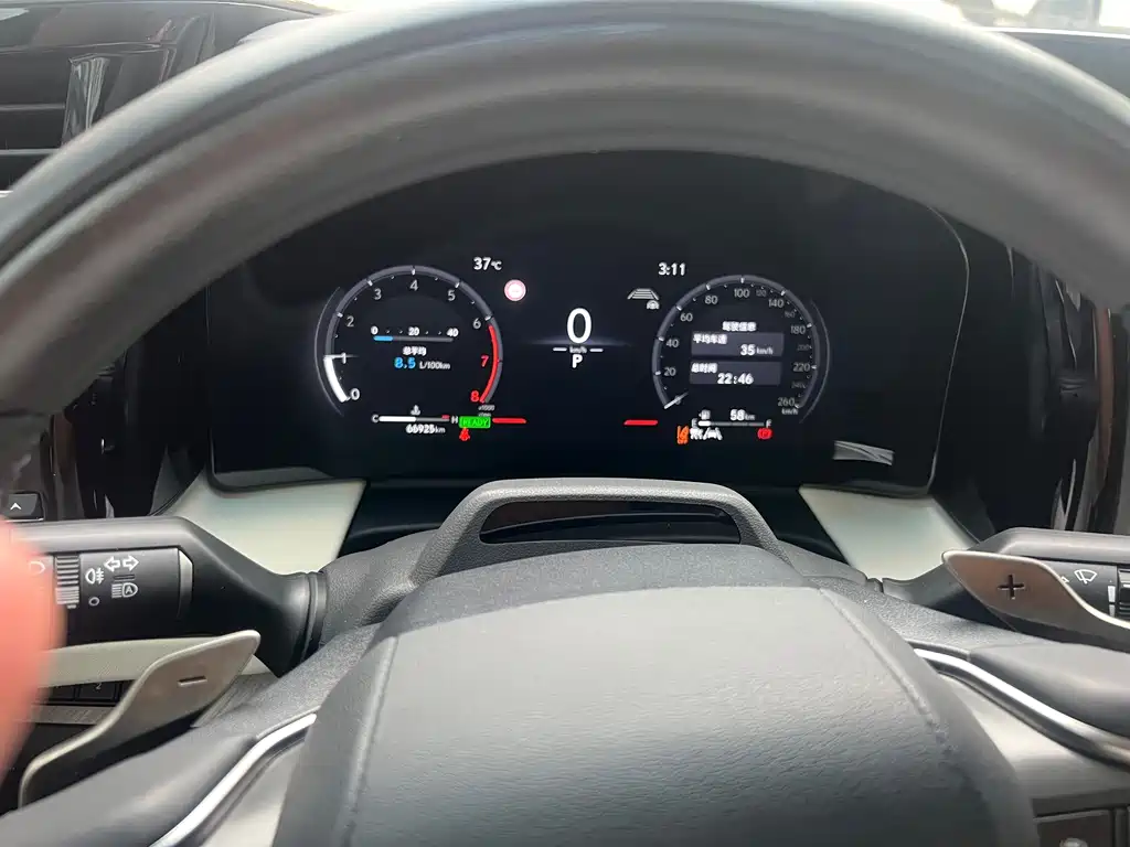 Lexus LM — миниатюра 8