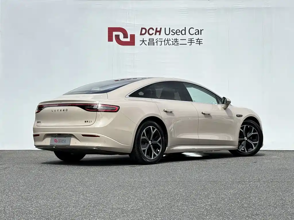 Zhijie Zhijie S7 — миниатюра 5