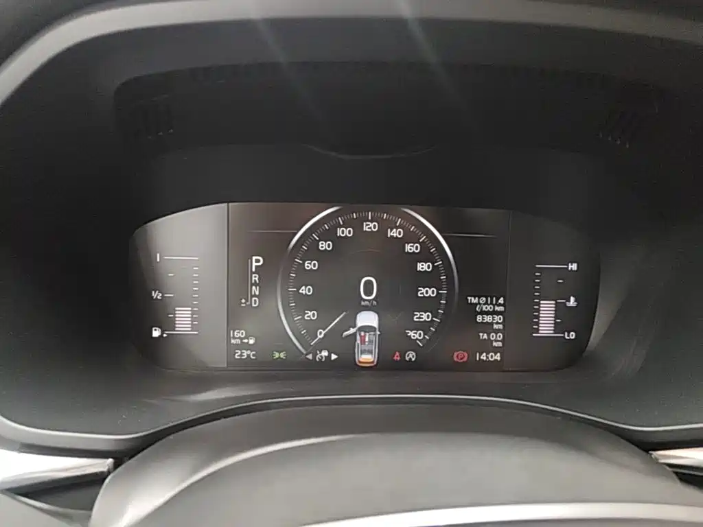 Volvo XC60 — миниатюра 12