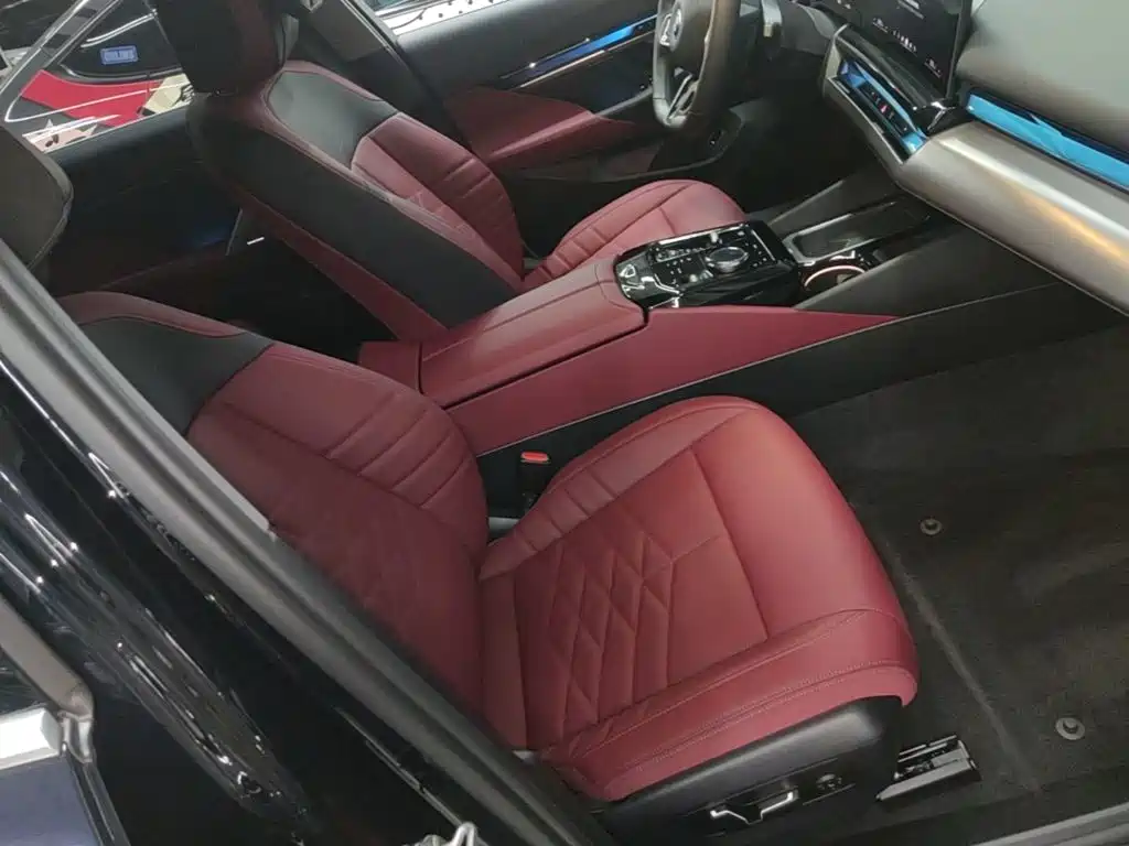 BMW i5 — миниатюра 25