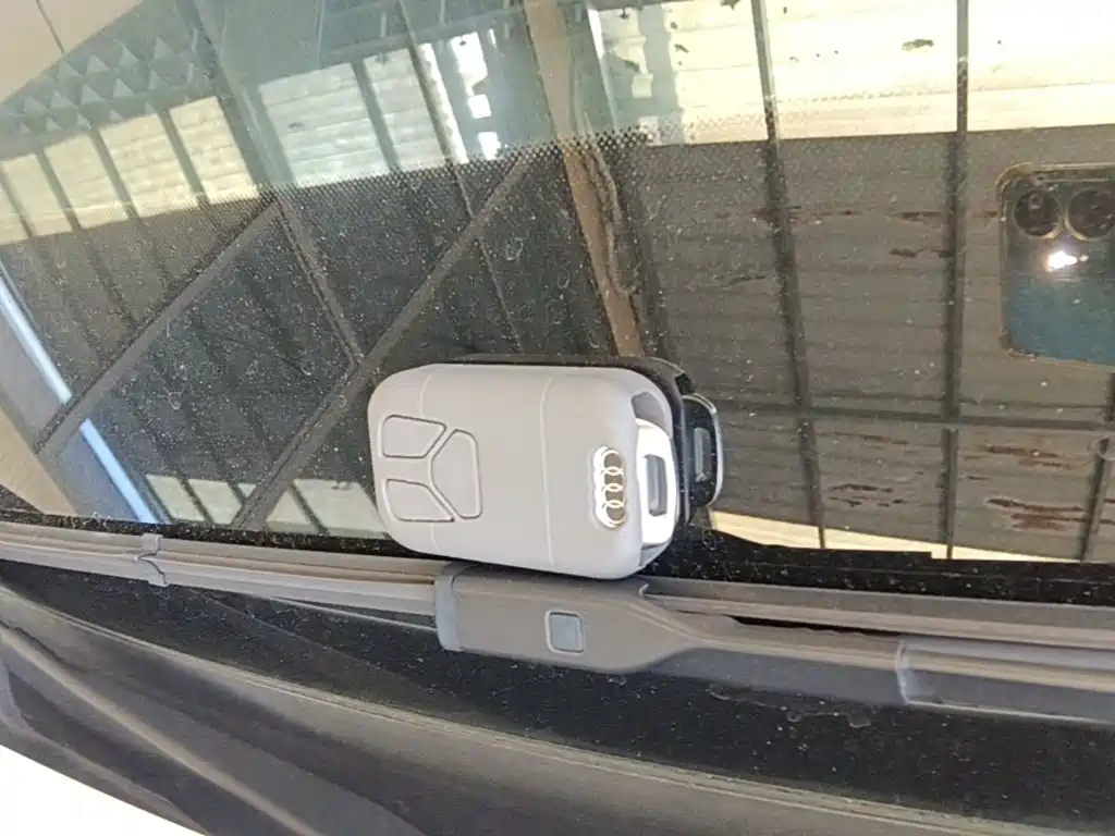 Audi A4L — миниатюра 9
