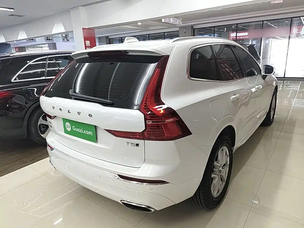 Volvo XC60 — миниатюра 7