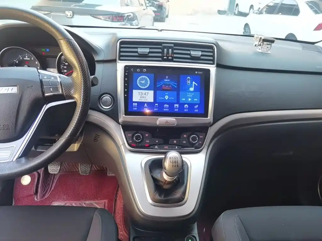 Haval M6 — миниатюра 13
