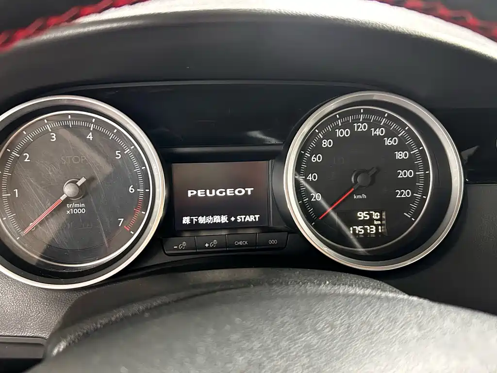 Peugeot 508 — миниатюра 2