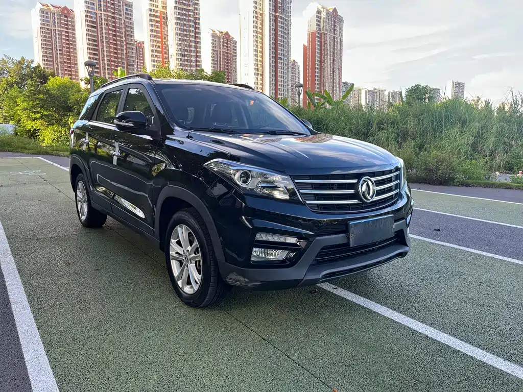 Fengguang Fengguang S560 — миниатюра 3