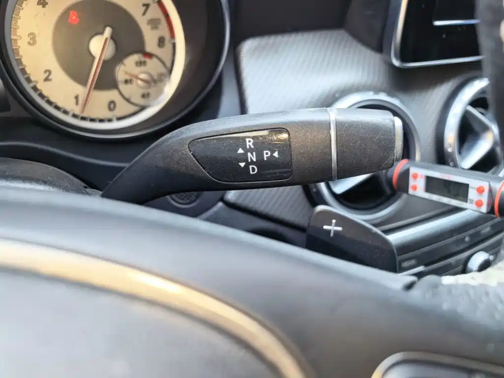 Mercedes-Benz GLA — миниатюра 14