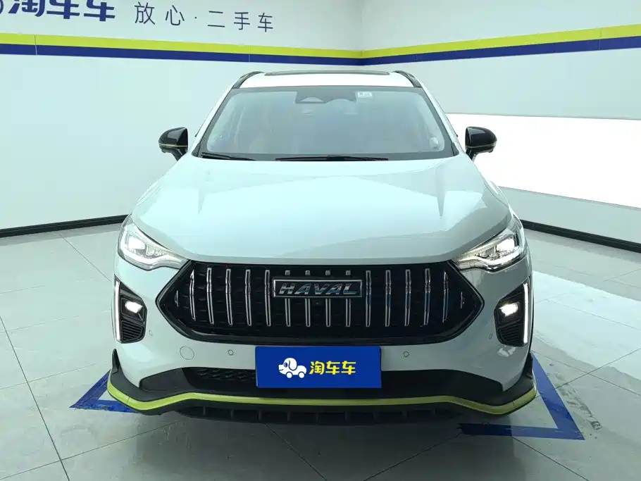 Haval Chitu — миниатюра 2