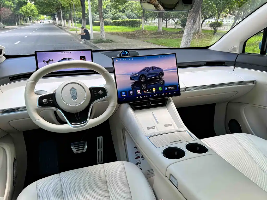 Zhijie Zhijie R7 — миниатюра 17