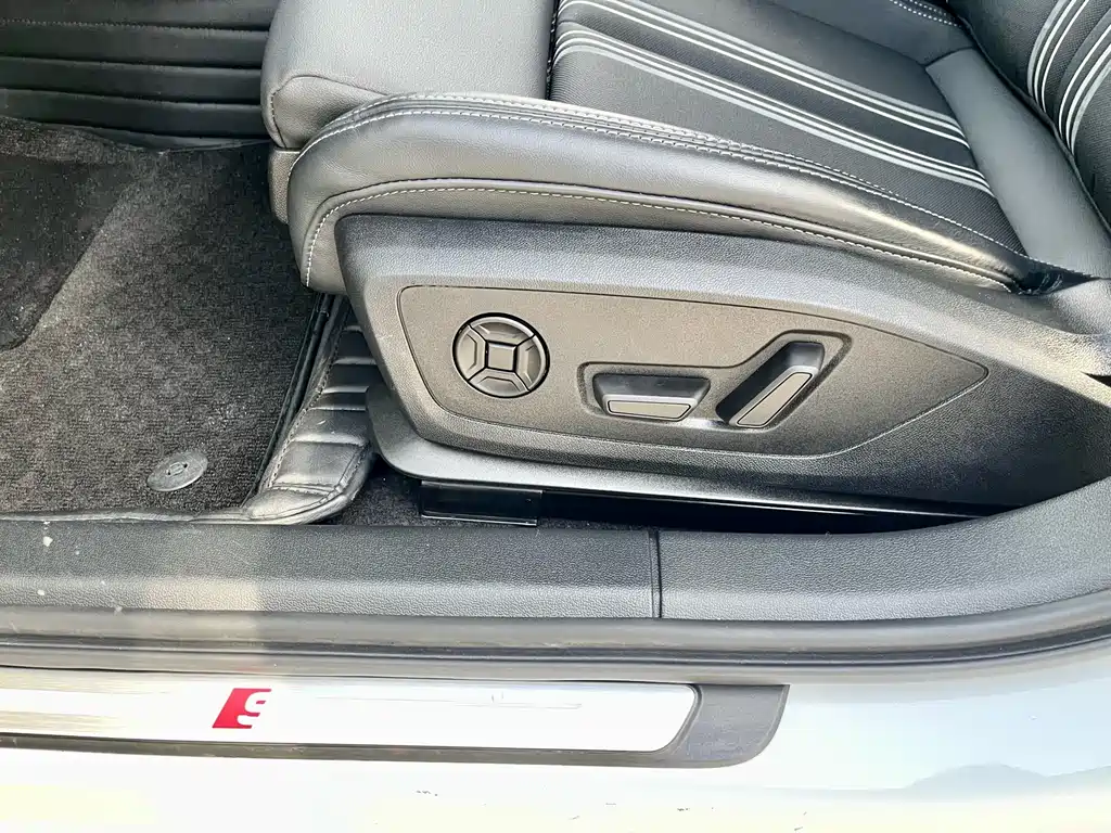 Audi A3 2023 Sportback 35 TFSI Fashion Sport