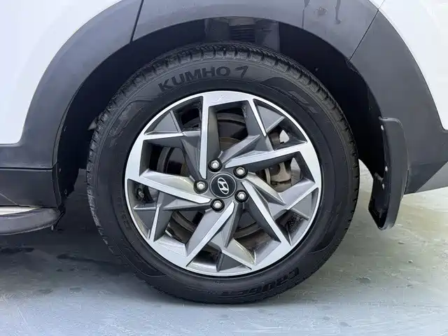 Hyundai Tucson — миниатюра 14